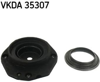 Suspension Strut Support Mount VKDA 35307 - image 2
