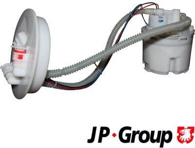 fuel supply unit JP 1515201100