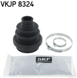 Bellow Kit, drive shaft VKJP 8324 - image 2