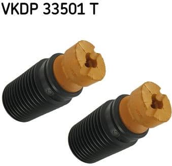 Dust Cover Kit, shock absorber VKDP 33501 T - image 2