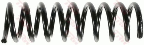 Suspension Spring JCS106 - image 2