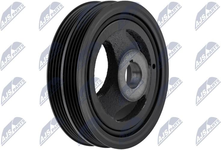 Belt Pulley, crankshaft RKP-HY-506