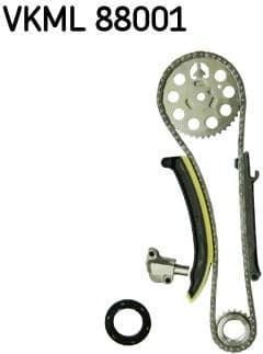 Timing chain kit VKML88001 - image 3