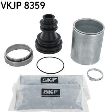 Bellow Kit, drive shaft VKJP 8359 - image 2