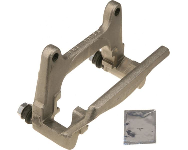 Bracket, brake caliper BDA695 - image 2