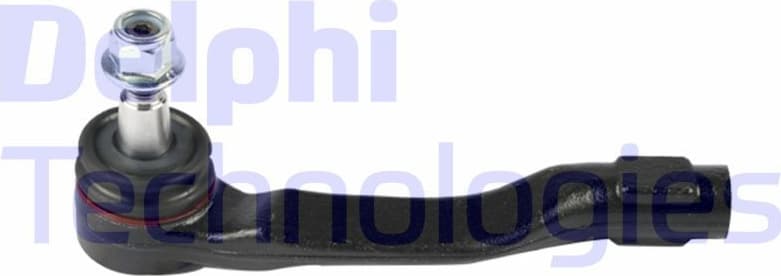 Tie Rod End TA3463