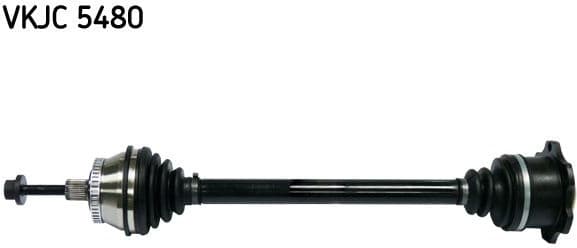 Drive Shaft VKJC 5480 - image 2