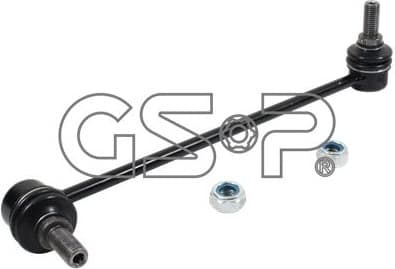 Link/Coupling Rod, stabiliser bar S050286