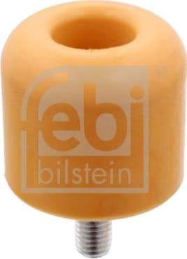 Rubber Buffer, driver cab 18522