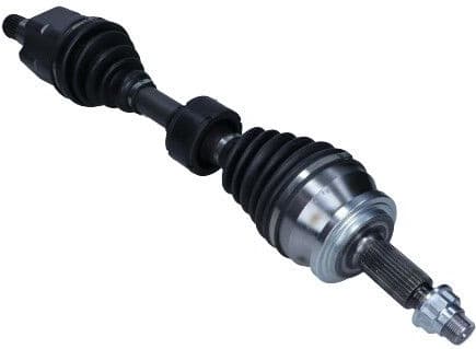 Drive Shaft 49-2495 - image 3