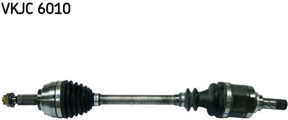 Drive Shaft VKJC 6010 - image 4