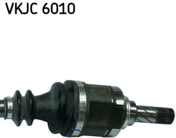 Drive Shaft VKJC 6010 - image 6