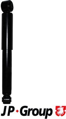Shock Absorber JP 1252103300