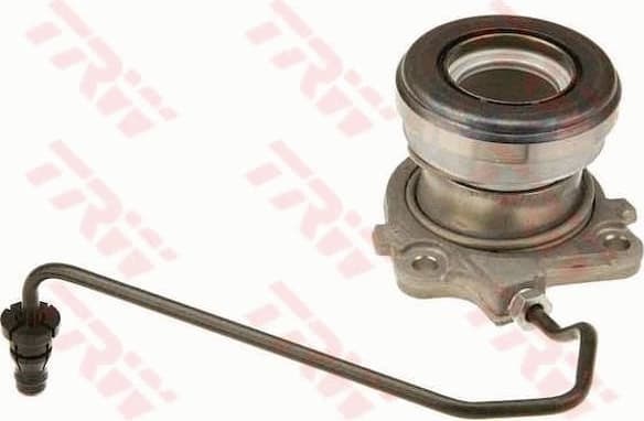 Central Slave Cylinder, clutch PJQ119 - image 2