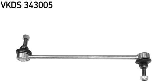 Link/Coupling Rod, stabiliser bar VKDS343005 - image 2