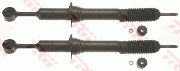 Shock Absorber TRW TWIN JGS986T - image 2