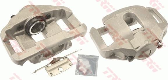 Brake Caliper BHS1146E - image 2