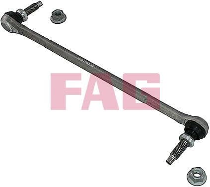 Link/Coupling Rod, stabiliser bar 818 0521 10