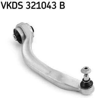 Arm front suspension VKDS 321043 B - image 2