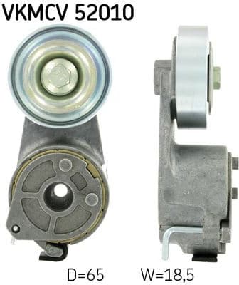 VKMCV52010