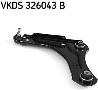 Control/Trailing Arm, wheel suspension VKDS326043B
