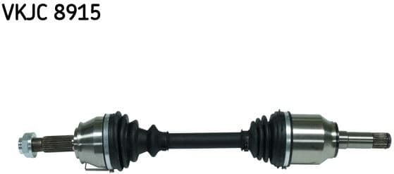 Drive Shaft VKJC 8915 - image 4