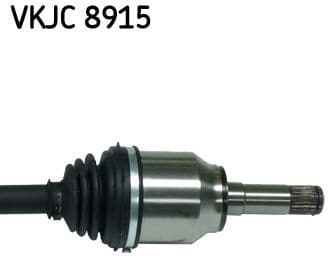 Drive Shaft VKJC 8915 - image 6