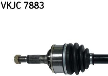 Drive Shaft VKJC 7883 - image 5