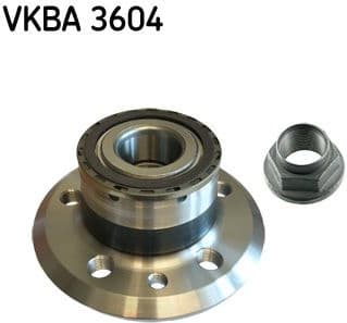 Wheel Bearing Kit VKBA 3604 - image 2