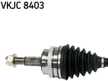 Drive Shaft VKJC 8403 - image 5