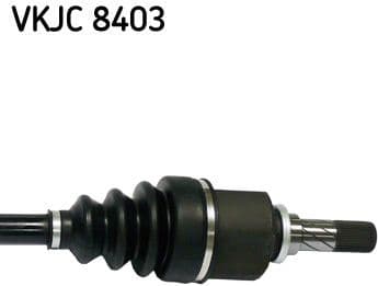 Drive Shaft VKJC 8403 - image 6