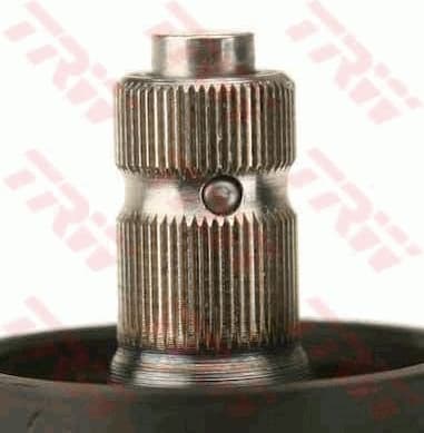 Steering Gear JRP886 - image 5