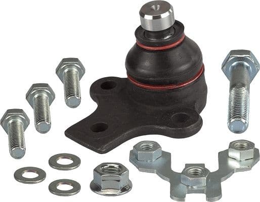 Ball Joint JBJ236 - image 2