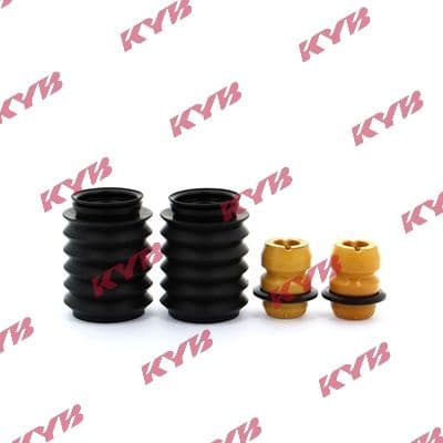 Dust Cover Kit, shock absorber Protection Kit 910238
