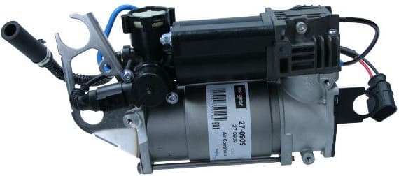 Compressor, compressed-air system 27-0909 - image 2