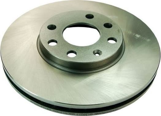 Brake Disc B130217