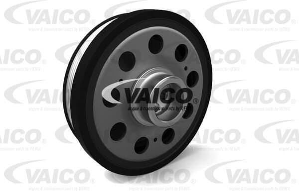 Belt Pulley, crankshaft Original VAICO Quality V20-2495