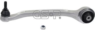 Control/Trailing Arm, wheel suspension S060029