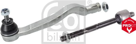 Tie Rod ProKit 178594