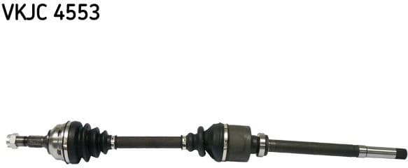 Drive Shaft VKJC 4553 - image 4