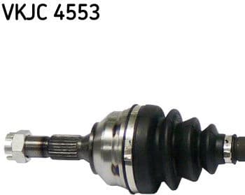 Drive Shaft VKJC 4553 - image 5