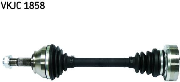 Drive Shaft VKJC 1858 - image 4