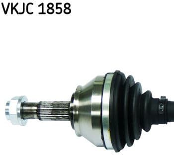 Drive Shaft VKJC 1858 - image 5