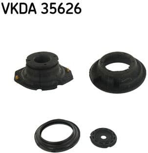 Strut mounting with bearing VKDA35626 - image 3
