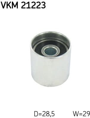 Tensioner belt VKM21223 - image 3