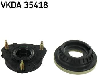 Suspension Strut Support Mount VKDA 35418 - image 2