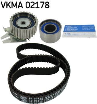 Timing Belt Kit VKMA 02178 - image 3