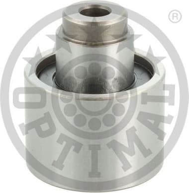 Deflection Pulley/Guide Pulley, timing belt 0-N2200 - image 2