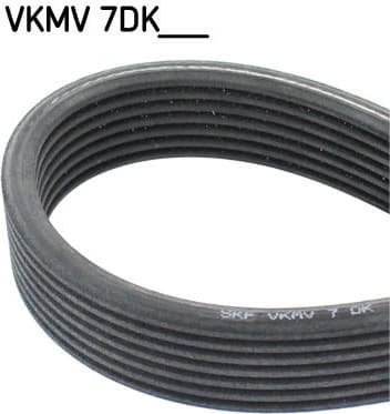 V-ribbed Belt VKMV 7DK1360 - image 2