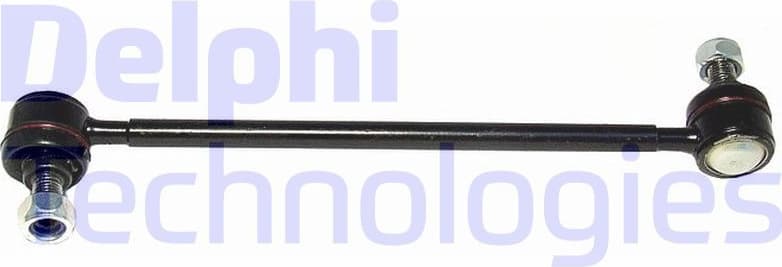 Link/Coupling Rod, stabiliser bar TC1518